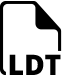 LDT file (Eulumdat) 4058075768987