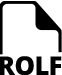ROLF file (Relux) 4099854003981