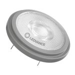 Ledvance LED spot G53 AR111 11.7W 450lm 40D - 930  | Höchste Farbwiedergabe - Dimmbar - Ersatz für 50W