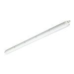 Philips LED Feuchtraumleuchte CoreLine WT120C G2 44W 6000lm - 840  | 150cm - 3x Durchgangsverdrahtung 