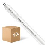 Mehrfachpackung 10x Philips LEDRöhre T5 MASTER (Mains) High Output 18.5W 2800lm - 840 Kaltweiß | 85cm - Ersatz Für 39W