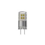 LED Kapsel GY6.35 2.6W 270lm - 830 Warmweiß| Ersatz Für 28W
