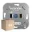 Mehrfachpackung 6x Automatisch LED Dimmer Schalter RC 0-150W 230V