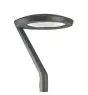 Philips LED-Straßenbeleuchtung CitySoul Gen2 Lyre BPP532 46W 4920lm 50D - 830  | IP66 - Dali Dimmbar