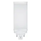 Ledvance Dulux T/E LED 7W - 830 Warmweiß | 4-Pins - Ersatz Für 18W