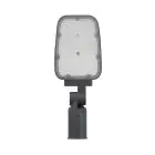 Ledvance LED-Straßenbeleuchtung Area Value klein SPD Aluminium Grau 45W 6075lm 160x58D - 740  | IP66 - Symmetrisch 