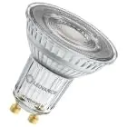 Ledvance LED Reflektor GU10 PAR16 3.7W 350lm 36d - 930 Warmweiß Warmweiß| Dimmbar - Ersatz Für 35W