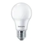 Philips Corepro LED Glühbirne E27 Birne Matt 4.9W 470lm - 830 Warmweiß | Ersatz für 40W