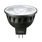 Philips Master LED Spot GU5.3 MR16 7.5W 500lm 36D - 930 Warmweiß | Höchste Farbwiedergabe - Dimmbar - Ersatz für 50W