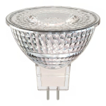 LED-Spot GU5.3 MR16 4W 345lm 36D - 827 | Ersatz für 35W