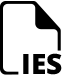 IES file (IES) 4058075822054