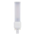Ledvance Dulux-D LED 6W - 840 Blanc Froid | 2 Broches - Remplacement 13W