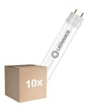 Lot 10x Ledvance Tube LED T8 EM Performance (EM/Direct 230V) Ultra Output 23.1W 3700lm - 865 Lumière Du Jour | 150cm - Remplacement 58W