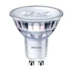 Philips Corepro LED Spot GU10 PAR16 3.5W 255lm 36D - 827 Blanc Très Chaud | Équivalent 35W
