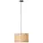 Brilliant Wimea Suspension Luminaire Métal Beige | 350mm - Convient pour 1x E27