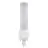 Ledvance Dulux-D LED 9W - 840 Blanc Froid | 2 Broches - Remplacement 26W