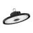 Ledvance Highbay LED Gen 5 Aluminium Noir 200W 36200lm 110D - 840  | IP66 - Dali Dimmable