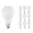 Lot 10x Ledvance CLASSIC LED E27 Poire Dépolie 19W 2452lm - 827  | Remplacement 150W