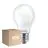 Lot 10x Philips Master LED E27 Poire Filament Dépolie 5.9W 806lm - 922-927 Dim To Warm | Meilleur Rendu De Couleur - Dimmable - Remplacement 60W