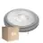 Lot 6x Ledvance SUPERIOR Spot LED Réflecteur G53 AR111 7.2W 450lm 40D - 918-927 Dim To Warm | Meilleur Rendu De Couleur - Dimmable - Remplacement 50W