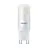 Philips CorePro LED Capsule G9 Dépolie 2.7W 300lm - 827  | Dimmable - Remplacement 25W