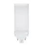 Ledvance Dulux T/E LED 7W - 830 Blanc Chaud | 4 Broches - Remplacement 18W