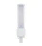 Ledvance Dulux-D LED 9W - 830 Blanc Chaud | 2 Broches - Remplacement 26W