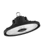 Ledvance Highbay LED Gen 5 Aluminium Noir 75W 13350lm 110D - 865  | IP66 - 1-10V Dimmable