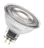 Ledvance Performance Spot LED Réflecteur GU5.3 MR16 6.8W 621lm 36D - 930  | Meilleur Rendu De Couleur - Dimmable - Remplacement 50W