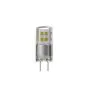 LED Capsule GY6.35 2.6W 270lm - 830 Blanc Chaud| Remplacement 28W