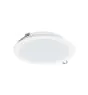 Philips Spot encastrable LED Lediniare DN065B Meta lBlanc 12W 1200lm 110D - 830-840-865 CCT | 175mm - Diamètre 150mm - IP20