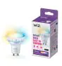 WiZ Smart Spot LED GU10 PAR16 5W 400lm 36D | Meilleur Rendu De Couleur - Dimmable - Remplacement 50W