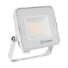 Ledvance Projecteur LED Compact Blanc 20W 2000lm 100D - 840  | IP65 - Symétrique 