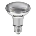 Ledvance Performance Spot LED E27 R80 8.5W 670lm 36D - 827- | Remplacement 100W