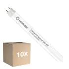 Lot 10x Ledvance Tube LED T8 Superior (EM/Direct 230V) High Output 17.7W 3100lm - 865 Lumière Du Jour | 150cm - Remplacement 58W