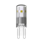 LED Capsule G9 1.9W 200lm - 827 Blanc Très Chaud | Équivalent 20W