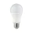 LED E27 Poire Dépolie 11W 1055lm - 827 | Dimmable - Remplacement 75W