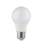 Classic LED E27 Poire Dépolie 8W 806lm - 827  | Remplacement 60W