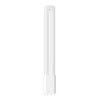 PL-L LED 11.9W 1450lm - 830 Blanc Chaud | 4 Broches - Remplacement 24W